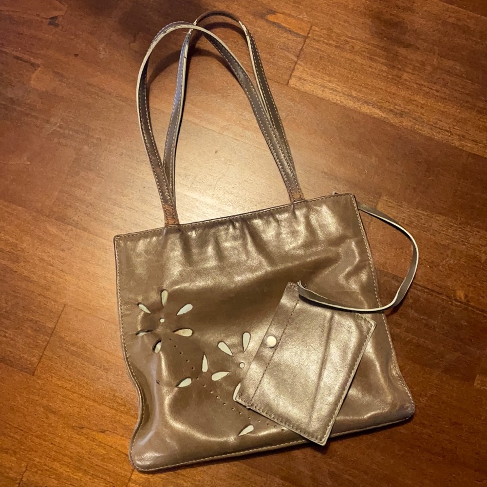 J. Crew bag vintage 2000
